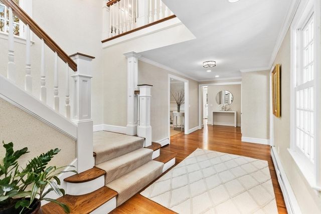 101 Draper Rd, Wayland, MA 01778