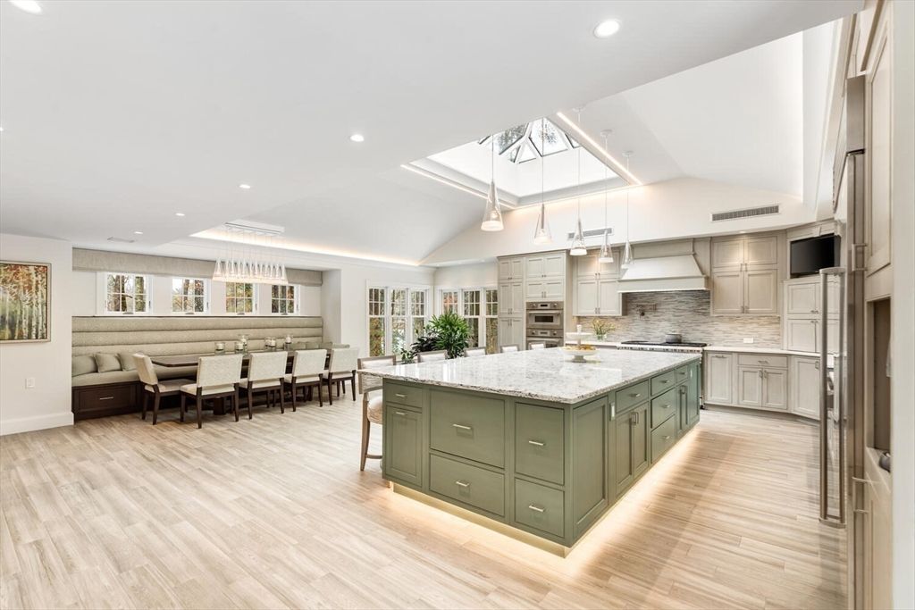 101 Draper Rd, Wayland, MA 01778