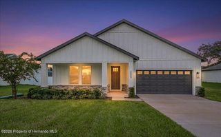 6589 Freeport Drive, Spring Hill, FL 34608