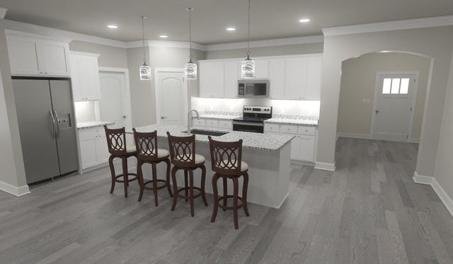 7604 Hatteras Drive, Navarre, FL 32566