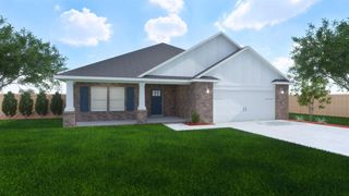 7604 Hatteras Drive, Navarre, FL 32566