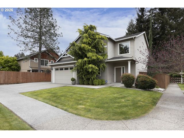 13237 Ne 51ST St, Vancouver, WA 98682