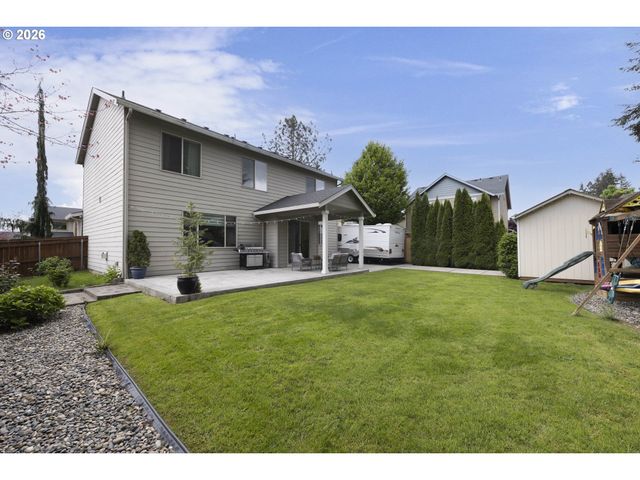 13237 Ne 51ST St, Vancouver, WA 98682