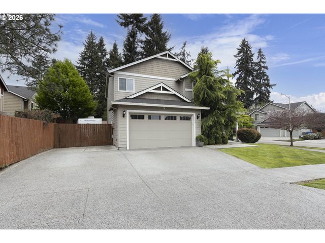 13237 Ne 51ST St, Vancouver, WA 98682