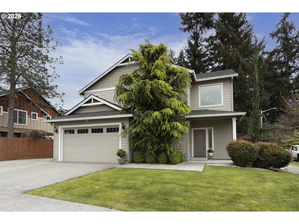 13237 Ne 51ST St, Vancouver, WA 98682