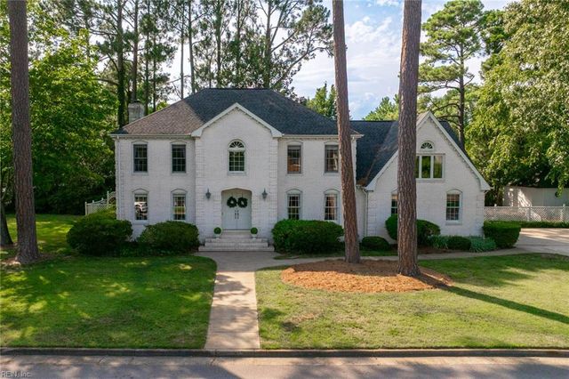 821 Quail Pointe CV, Virginia Beach, VA 23454