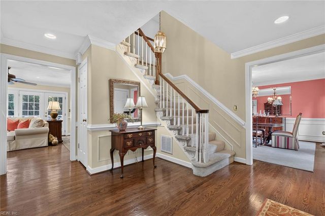 821 Quail Pointe CV, Virginia Beach, VA 23454