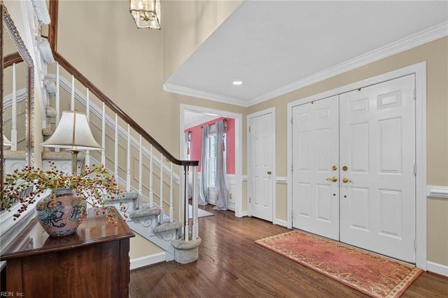 821 Quail Pointe CV, Virginia Beach, VA 23454