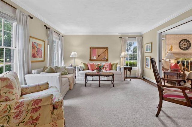 821 Quail Pointe CV, Virginia Beach, VA 23454
