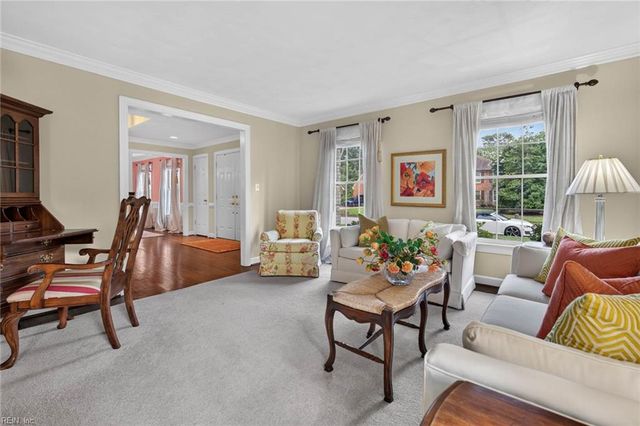 821 Quail Pointe CV, Virginia Beach, VA 23454