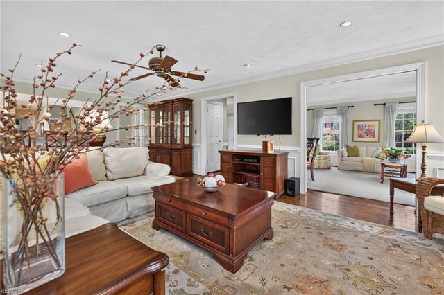 821 Quail Pointe CV, Virginia Beach, VA 23454