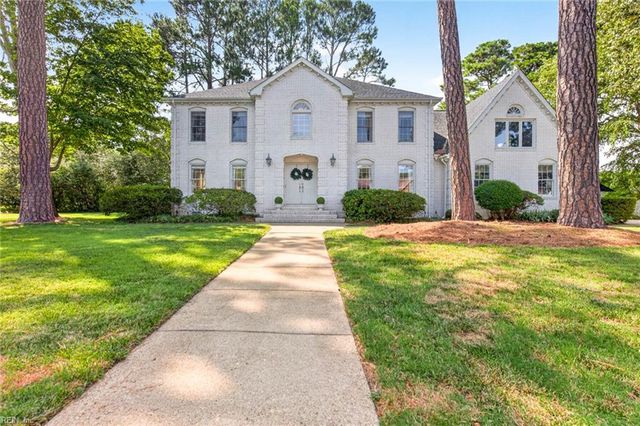 821 Quail Pointe CV, Virginia Beach, VA 23454
