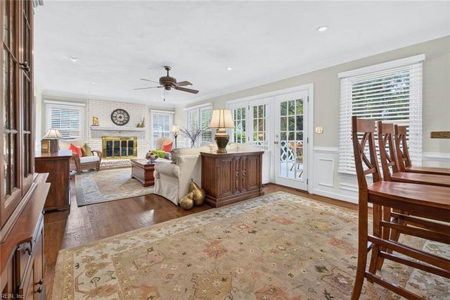 821 Quail Pointe CV, Virginia Beach, VA 23454