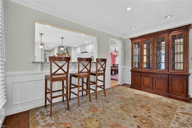 821 Quail Pointe CV, Virginia Beach, VA 23454