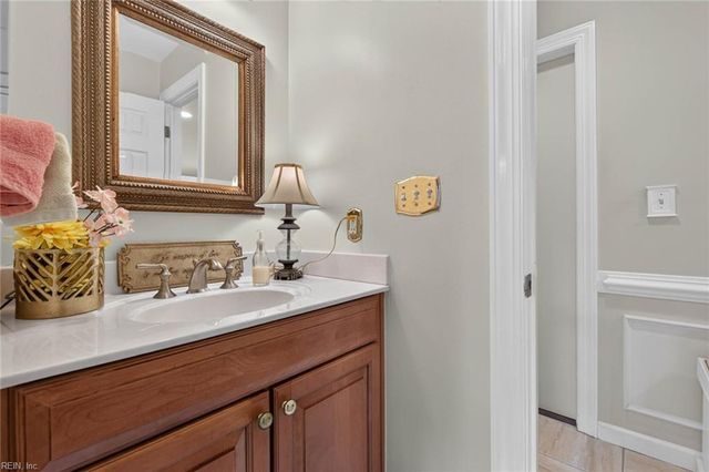 821 Quail Pointe CV, Virginia Beach, VA 23454
