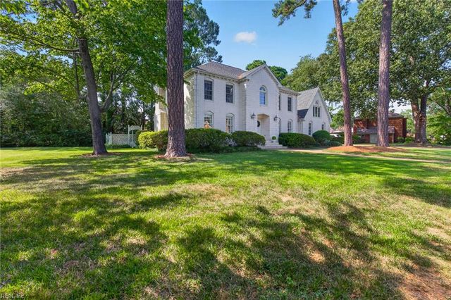 821 Quail Pointe CV, Virginia Beach, VA 23454