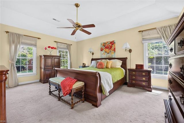 821 Quail Pointe CV, Virginia Beach, VA 23454