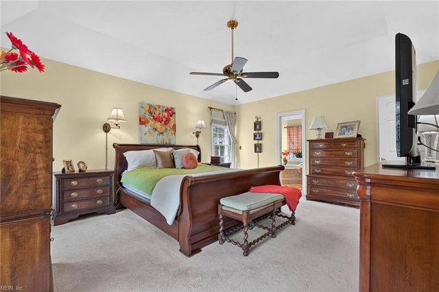 821 Quail Pointe CV, Virginia Beach, VA 23454