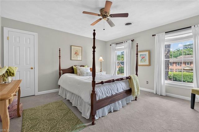 821 Quail Pointe CV, Virginia Beach, VA 23454