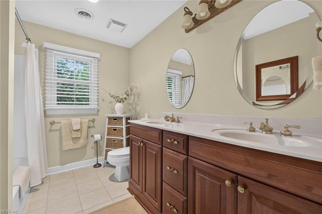 821 Quail Pointe CV, Virginia Beach, VA 23454