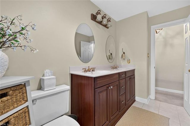 821 Quail Pointe CV, Virginia Beach, VA 23454