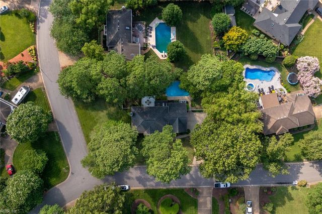 821 Quail Pointe CV, Virginia Beach, VA 23454