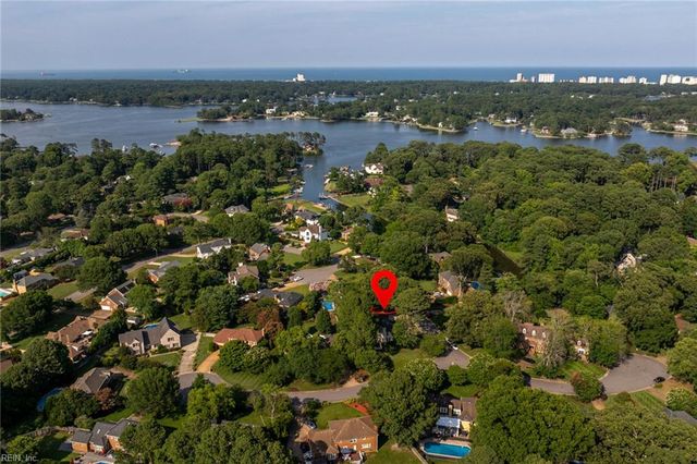 821 Quail Pointe CV, Virginia Beach, VA 23454