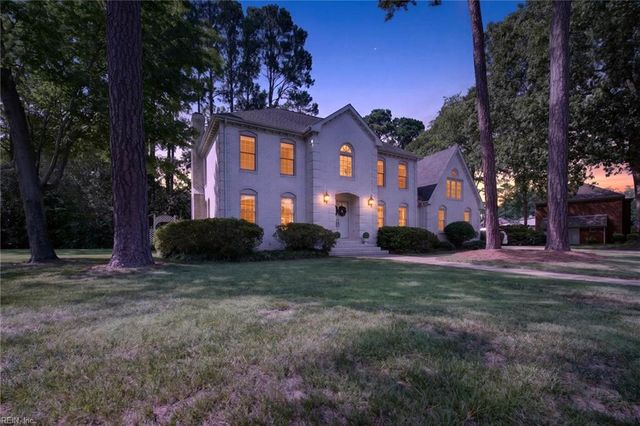 821 Quail Pointe CV, Virginia Beach, VA 23454
