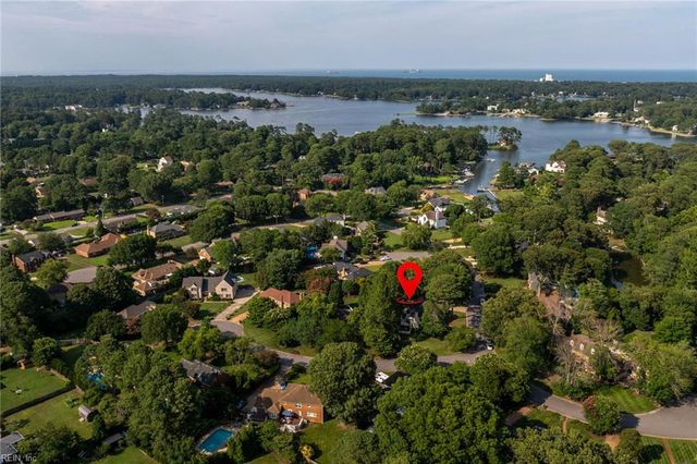 821 Quail Pointe CV, Virginia Beach, VA 23454