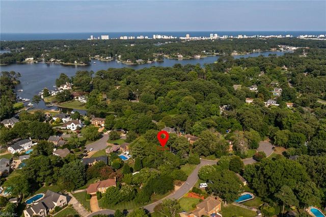 821 Quail Pointe CV, Virginia Beach, VA 23454