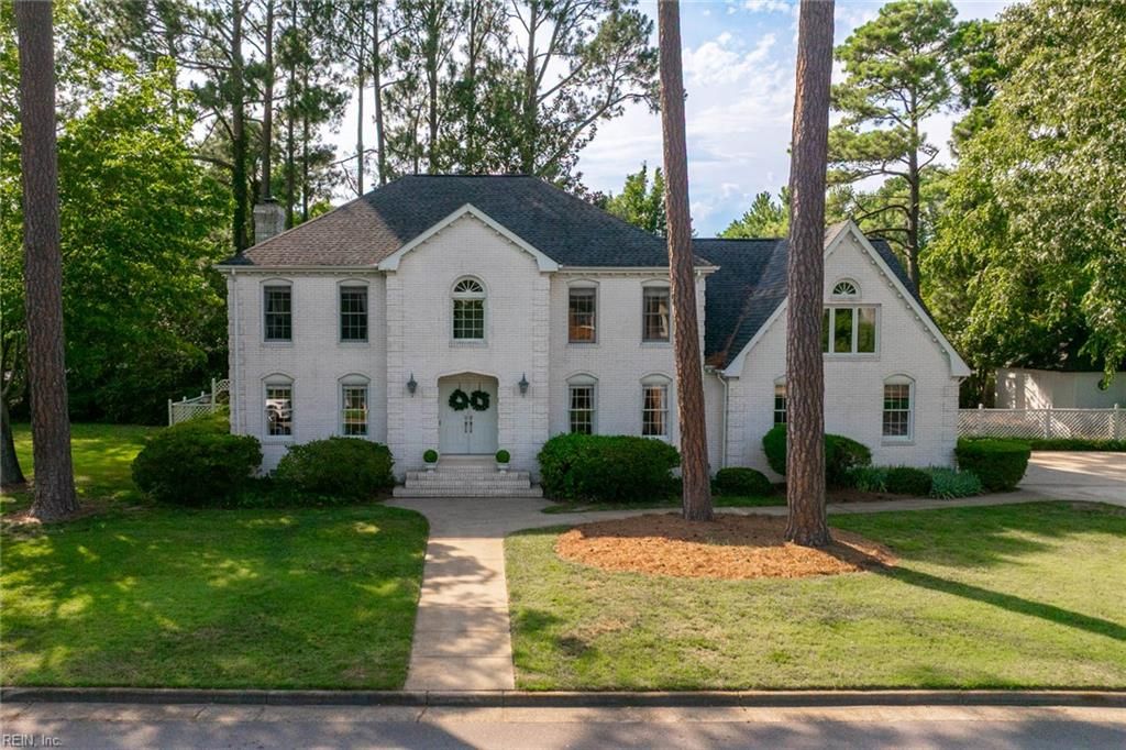 821 Quail Pointe CV, Virginia Beach, VA 23454