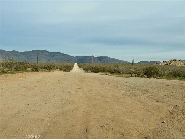 19299 Via Vista, Apple Valley, CA 92307