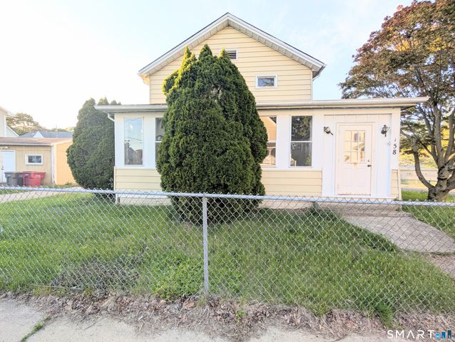 158 Cliff Street, Naugatuck, CT 06770