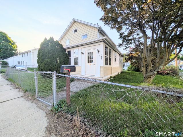 158 Cliff Street, Naugatuck, CT 06770