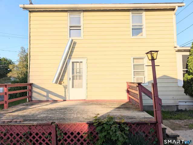 158 Cliff Street, Naugatuck, CT 06770