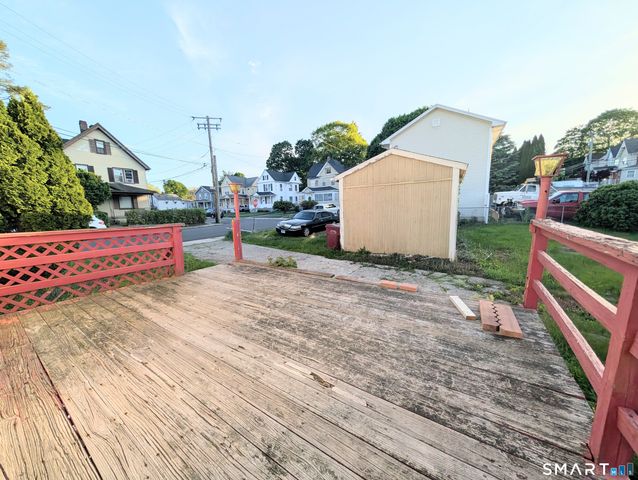 158 Cliff Street, Naugatuck, CT 06770