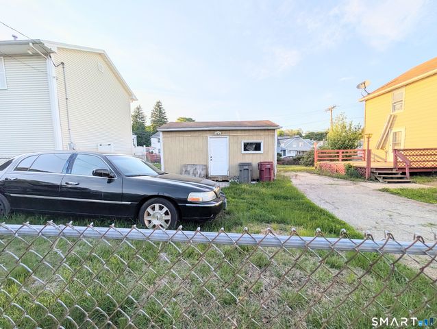 158 Cliff Street, Naugatuck, CT 06770