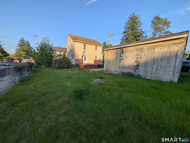 158 Cliff Street, Naugatuck, CT 06770