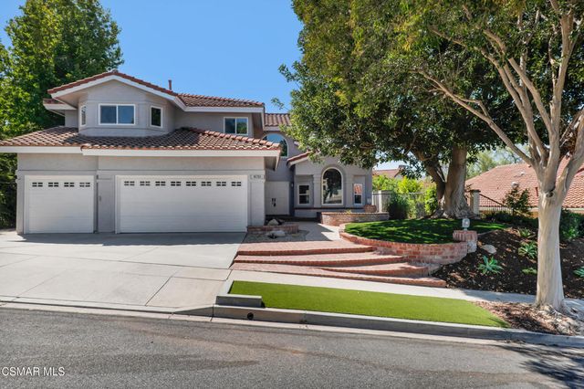 260 Goldenwood Circle, Simi Valley, CA 93065