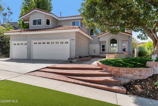260 Goldenwood Circle, Simi Valley, CA 93065
