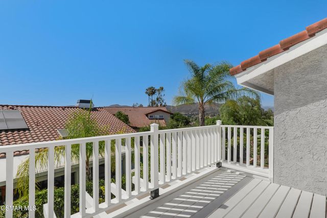260 Goldenwood Circle, Simi Valley, CA 93065