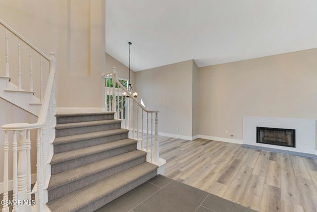 260 Goldenwood Circle, Simi Valley, CA 93065