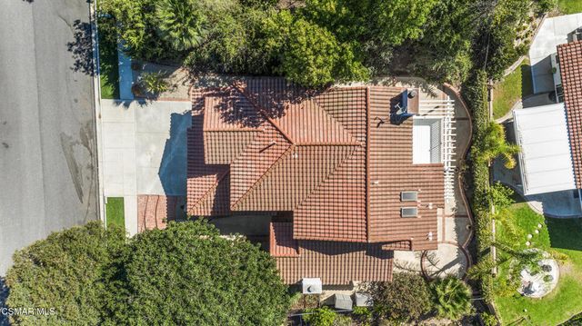 260 Goldenwood Circle, Simi Valley, CA 93065