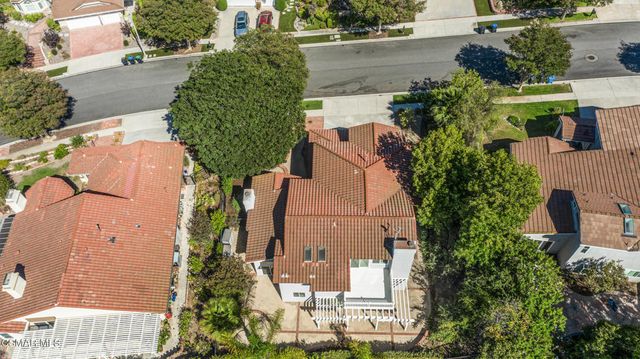 260 Goldenwood Circle, Simi Valley, CA 93065