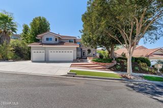 260 Goldenwood Circle, Simi Valley, CA 93065