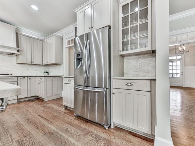 1110 Parkview SE Place, Smyrna, GA 30080