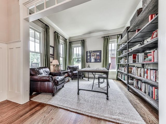 1110 Parkview SE Place, Smyrna, GA 30080