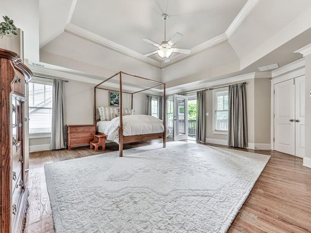 1110 Parkview SE Place, Smyrna, GA 30080