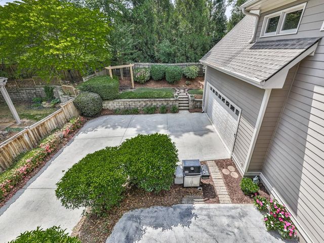 1110 Parkview SE Place, Smyrna, GA 30080