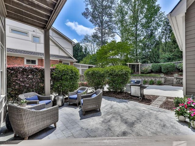 1110 Parkview SE Place, Smyrna, GA 30080